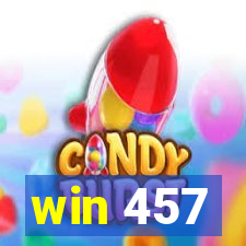 win 457